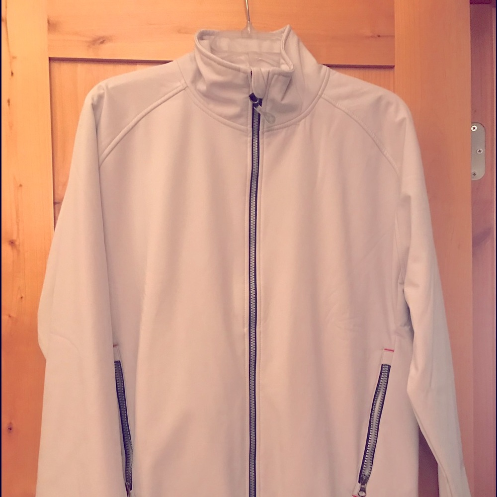 Sperry Top spider jacket